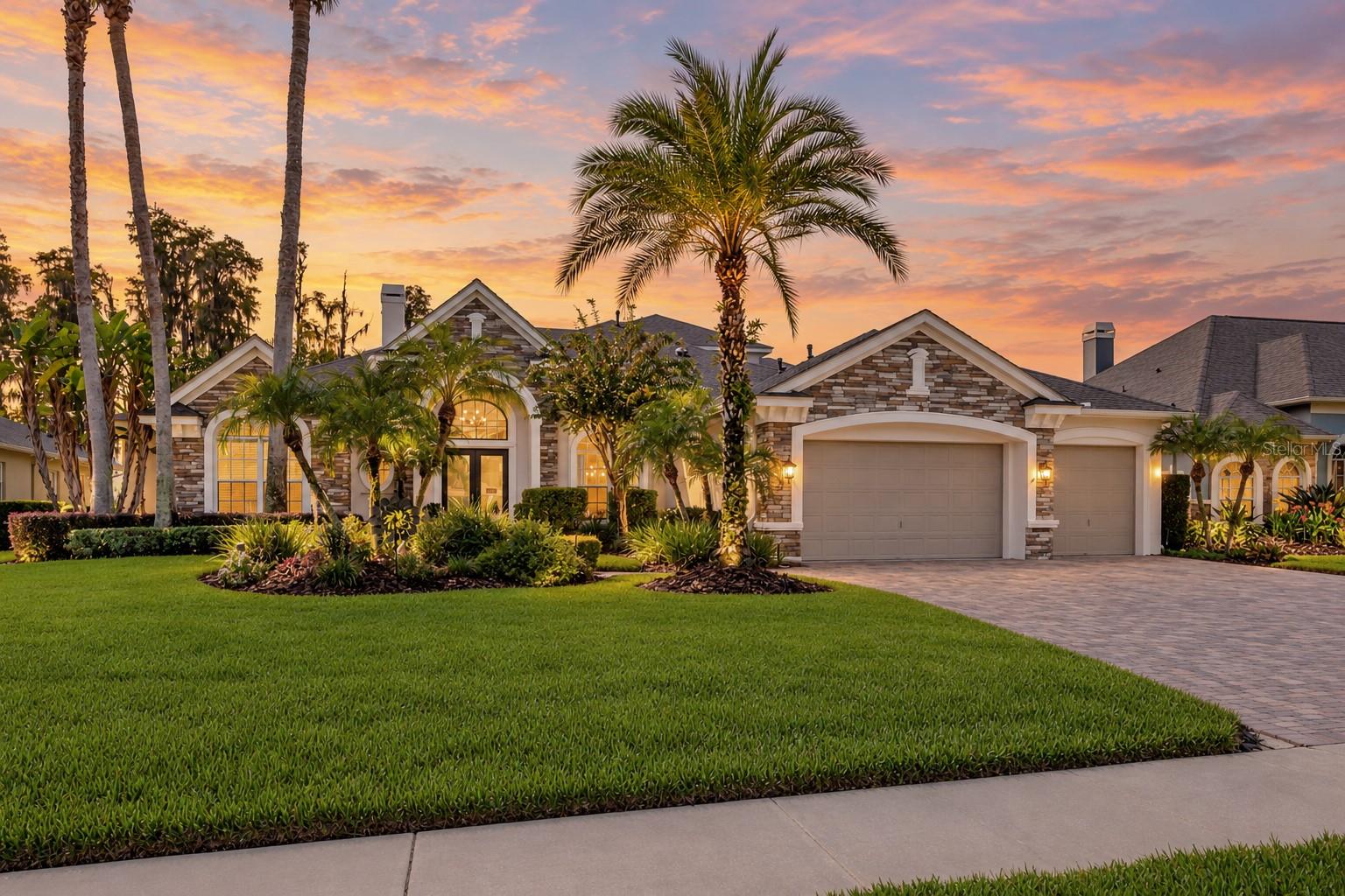 21228 Quiet Haven Court, Land O Lakes
