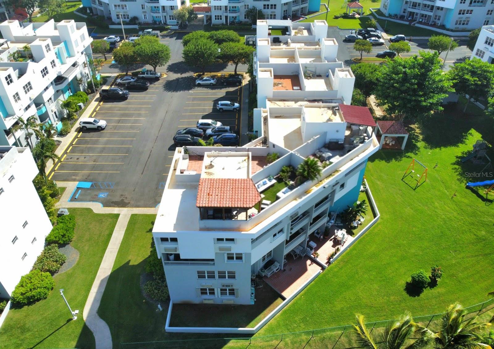 229 CHALETS DE LA PLAYA 229