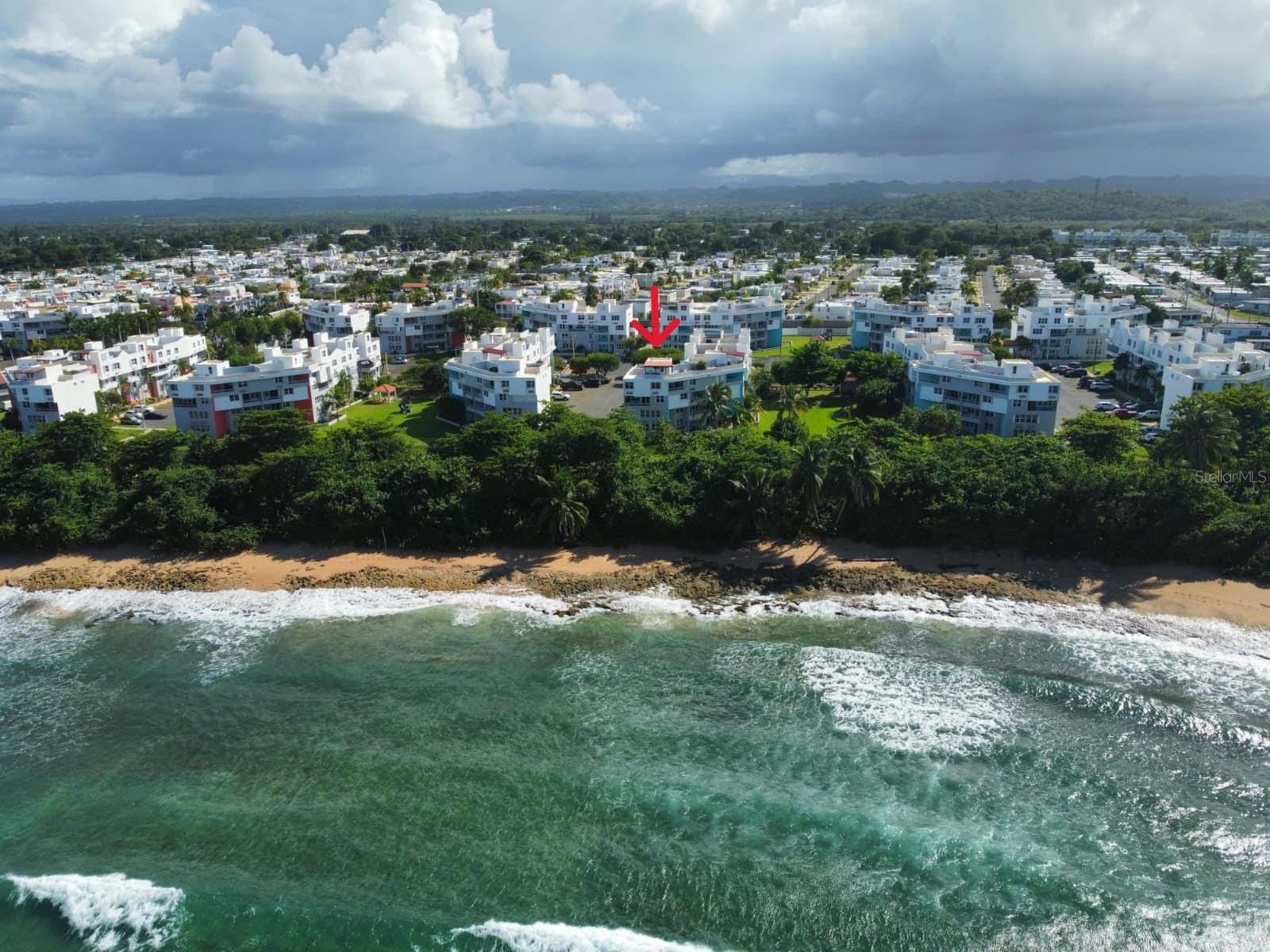 229 CHALETS DE LA PLAYA 229