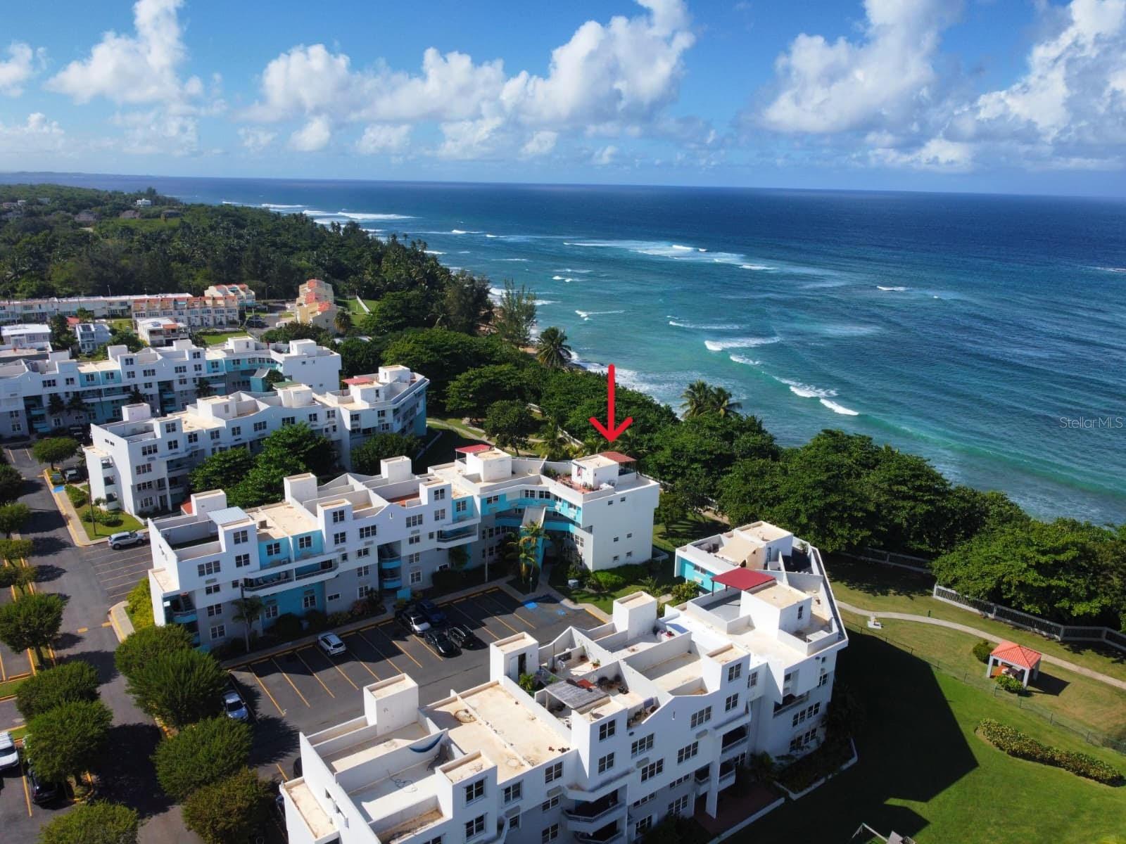 229 CHALETS DE LA PLAYA 229