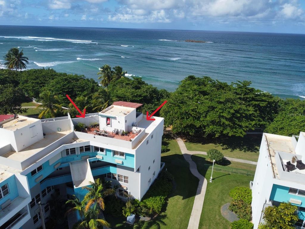 Photo of 229 Chalets De La Playa #229, Vega Baja, PR 00693 (MLS # PR9117816)