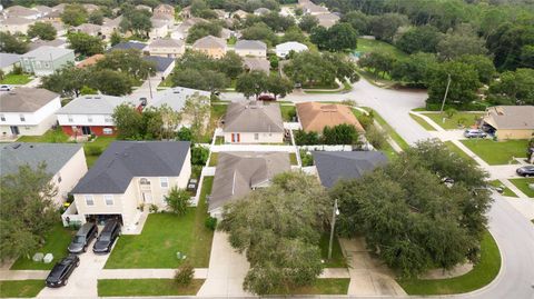 A home in LEESBURG