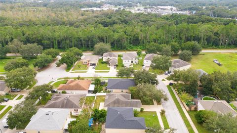 A home in LEESBURG