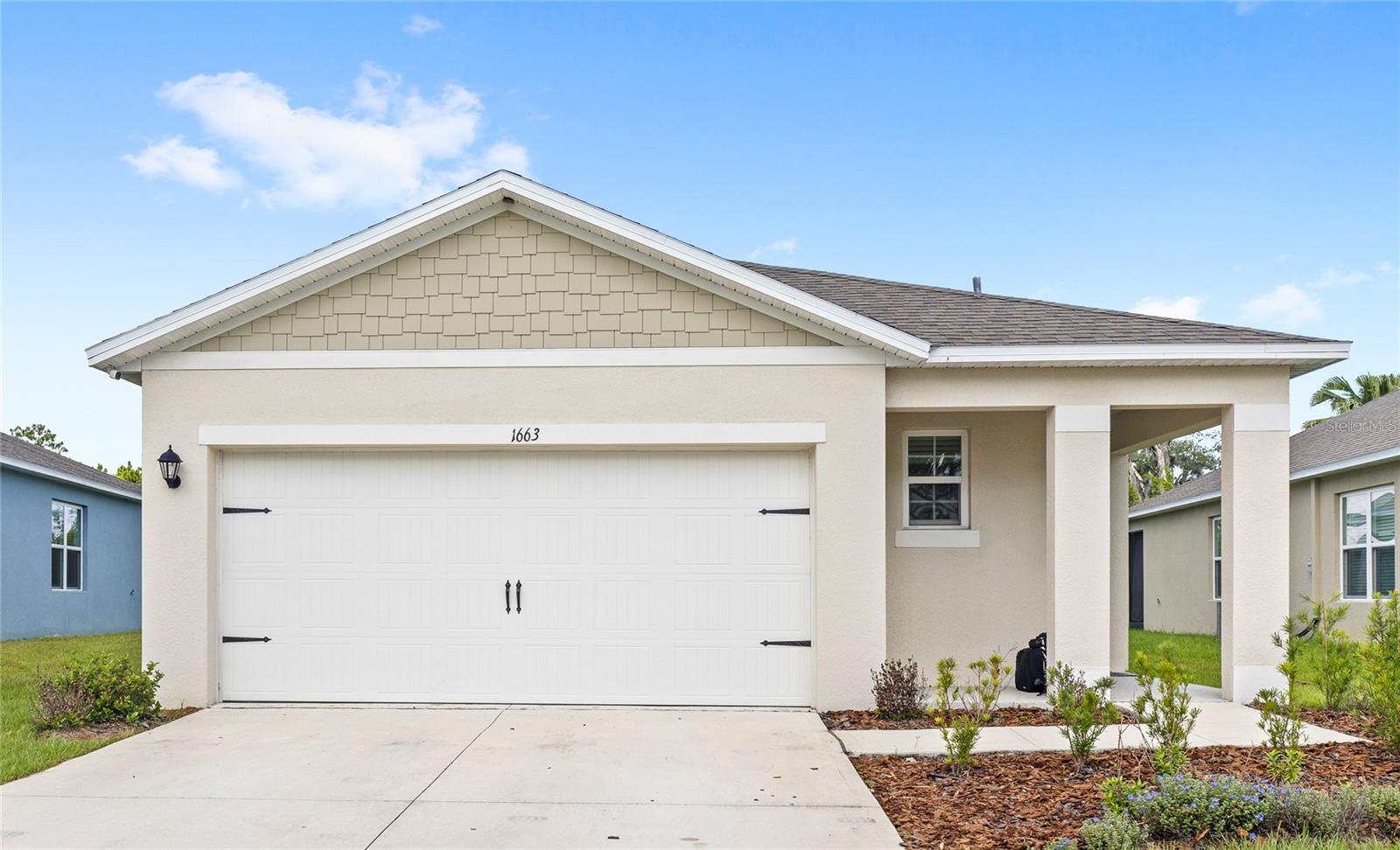 LAKE CHARLES RESORT - Residential