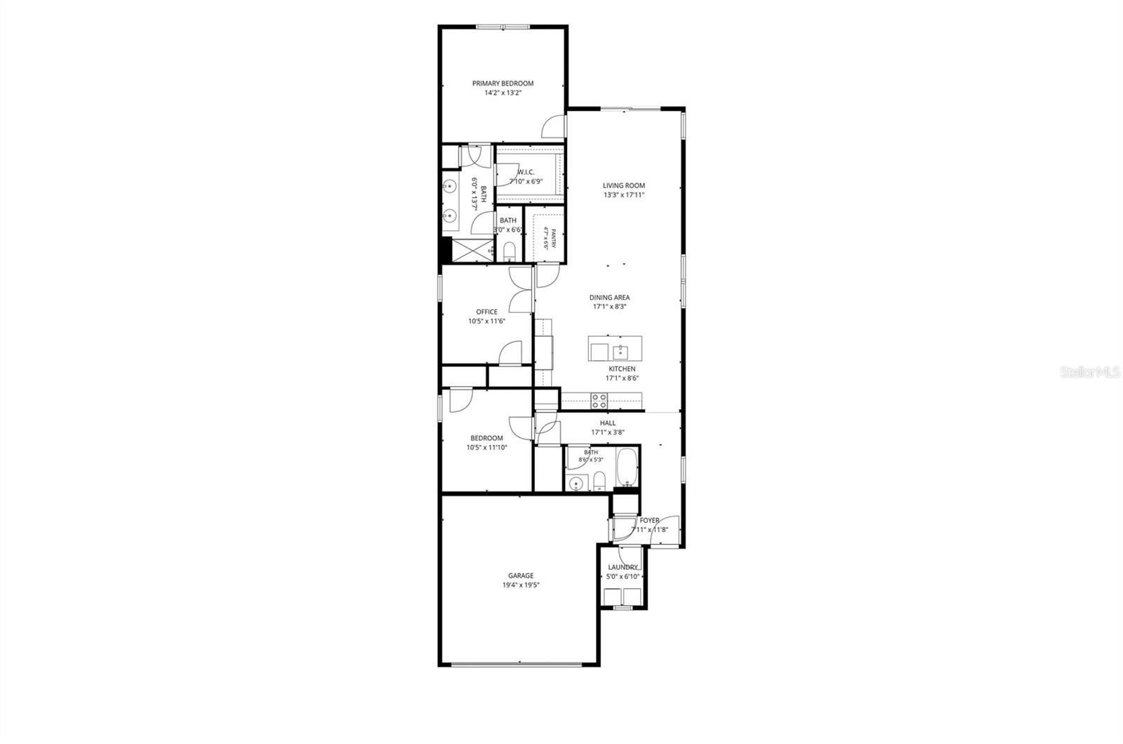 LAKE CHARLES RESORT - Residential