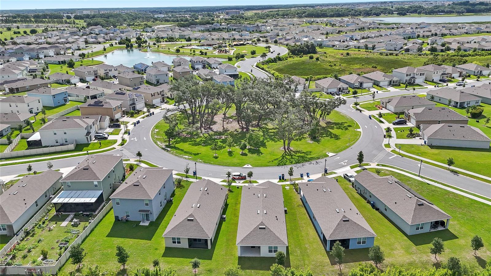 LAKE CHARLES RESORT - Residential