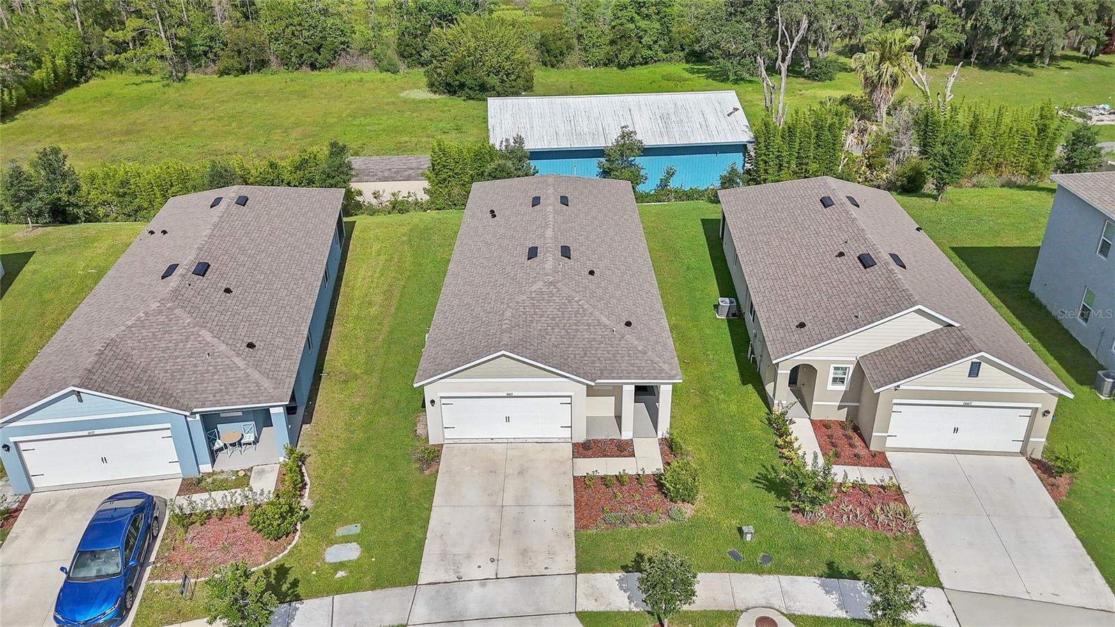 LAKE CHARLES RESORT - Residential