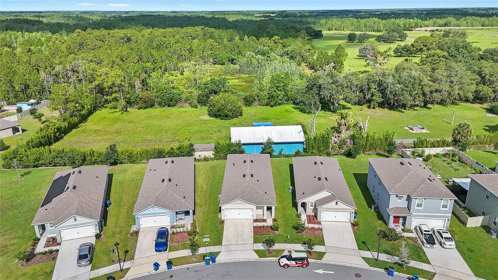 LAKE CHARLES RESORT - Residential