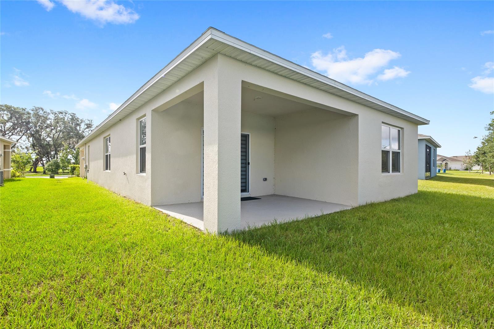 LAKE CHARLES RESORT - Residential