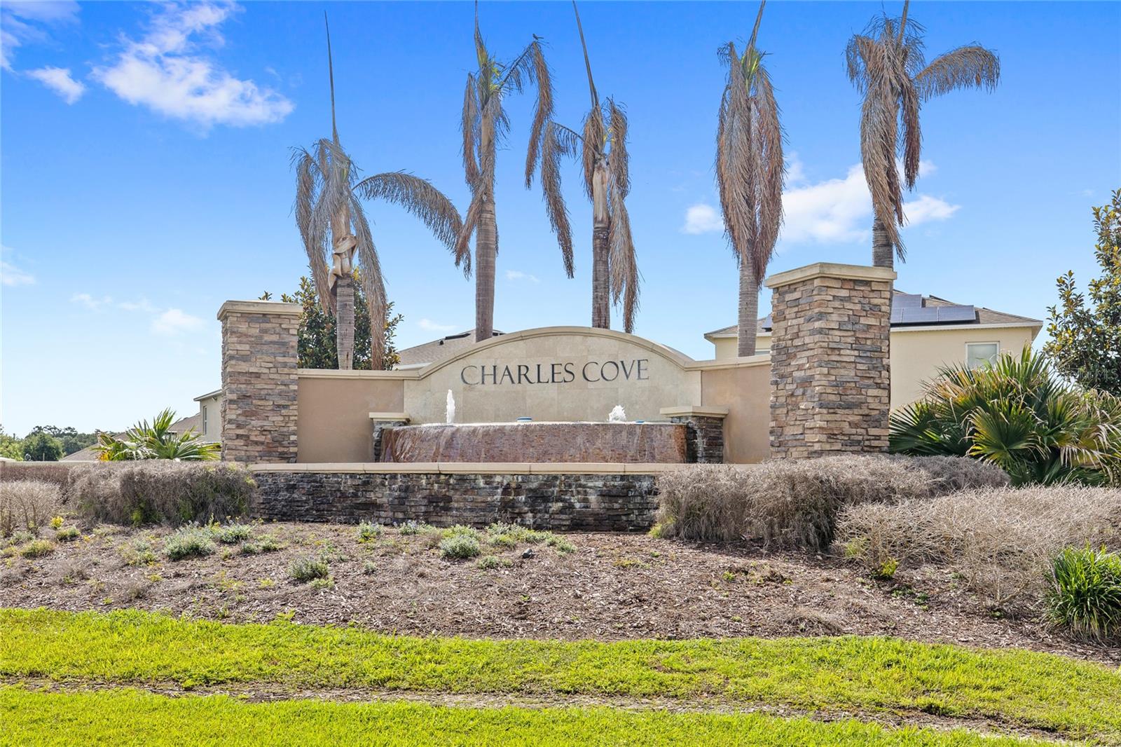 LAKE CHARLES RESORT - Residential