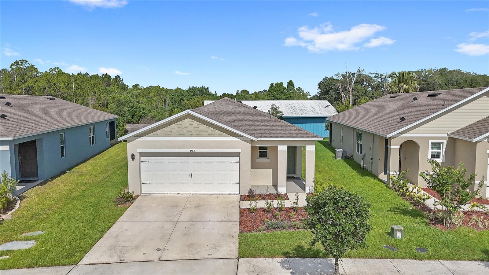 LAKE CHARLES RESORT - Residential