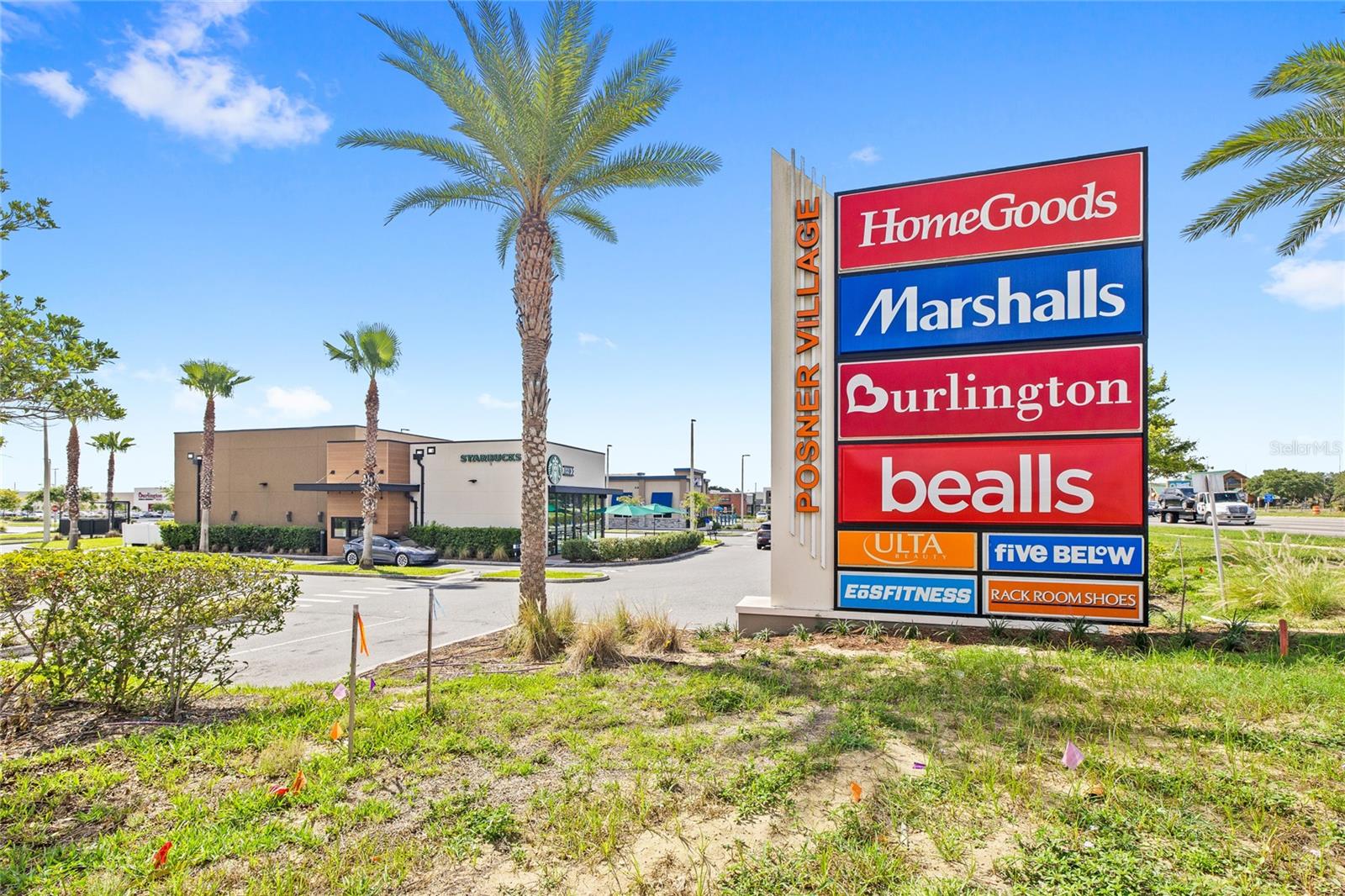 LAKE CHARLES RESORT - Residential