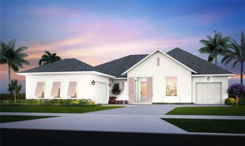 Property photo of 4515 Westlake Street, Bradenton, FL 34210