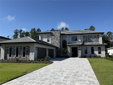 Photo of 15544 Pendio Drive, Bella Collina, FL 34756 (MLS # G5105454)