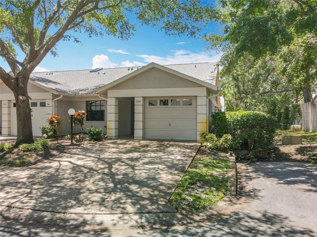 Photo of 1556 Lynda Lane, Dunedin, FL 34698 (MLS # TB8387204)