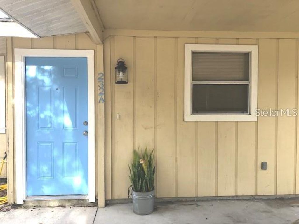 Photo of 232 Bamboo Drive #A, Port Charlotte, FL 33954 (MLS # C7521504)