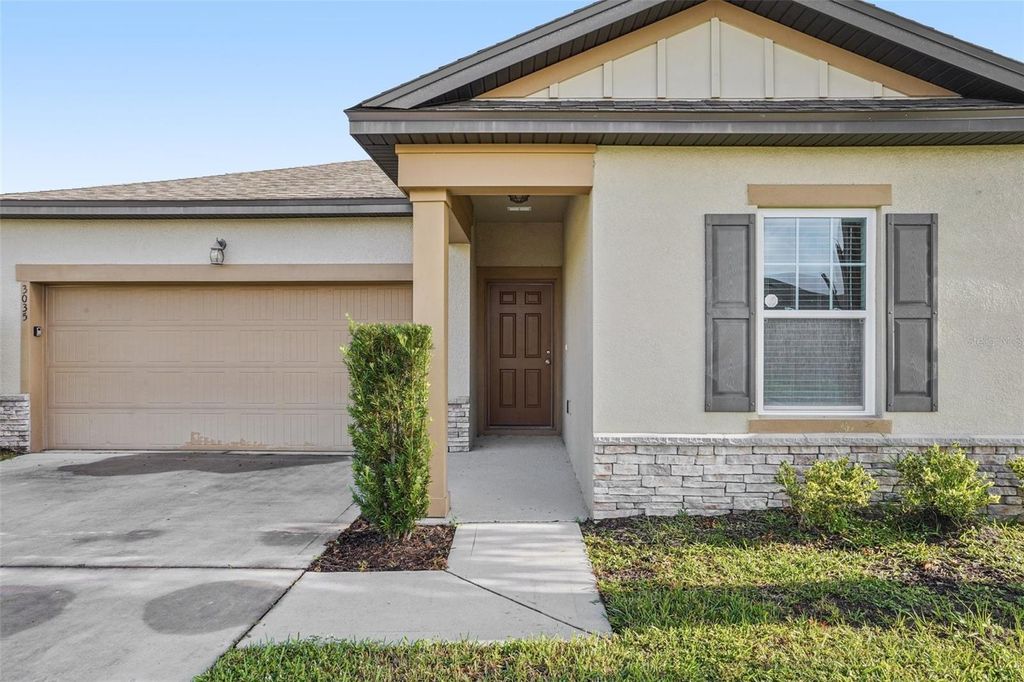 Photo of 3035 Nova Scotia Way, New Smyrna Beach, FL 32168 (MLS # O6354355)