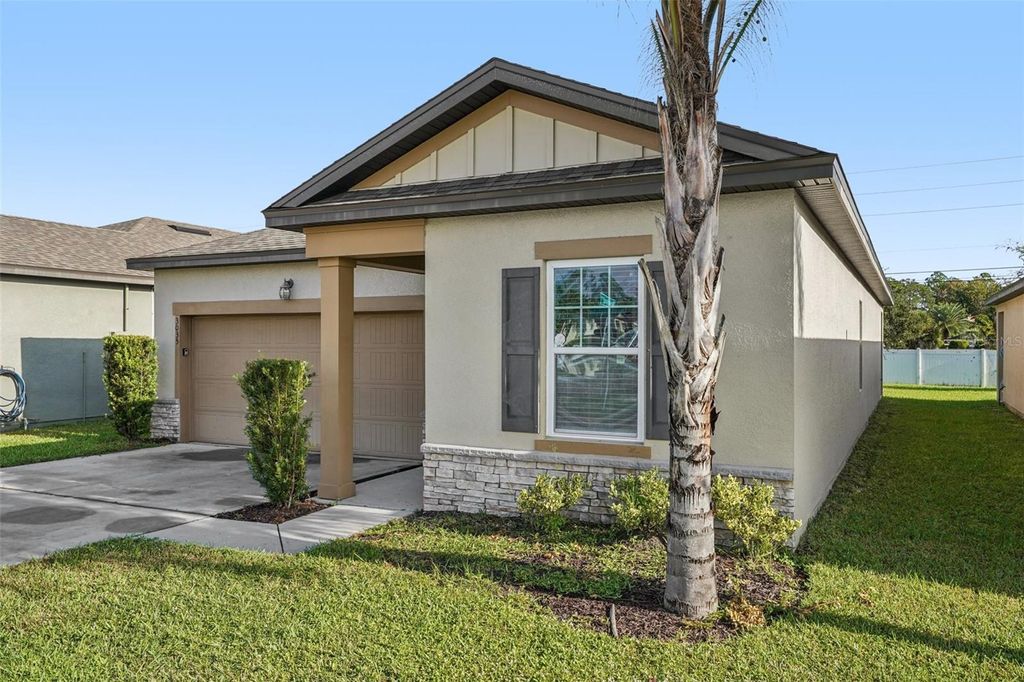 Photo of 3035 Nova Scotia Way, New Smyrna Beach, FL 32168 (MLS # O6354355)