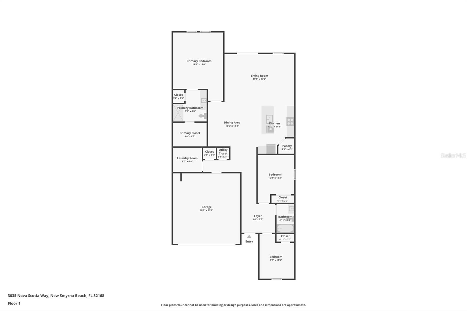 COASTAL WOODS UN B1 - Residential