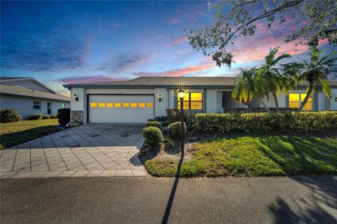 A home in SUN CITY CENTER