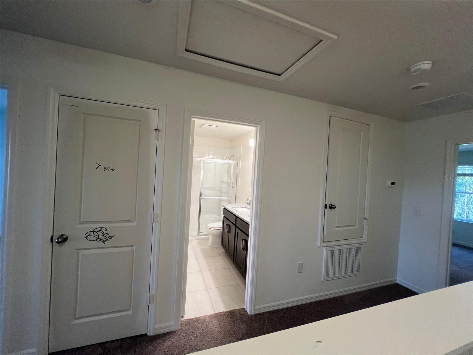 THE SANCTUARY - Residential Lease