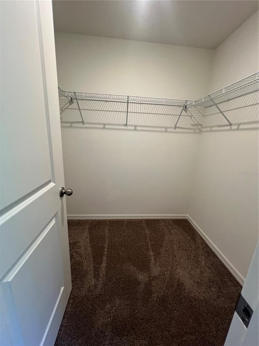 THE SANCTUARY - Residential Lease