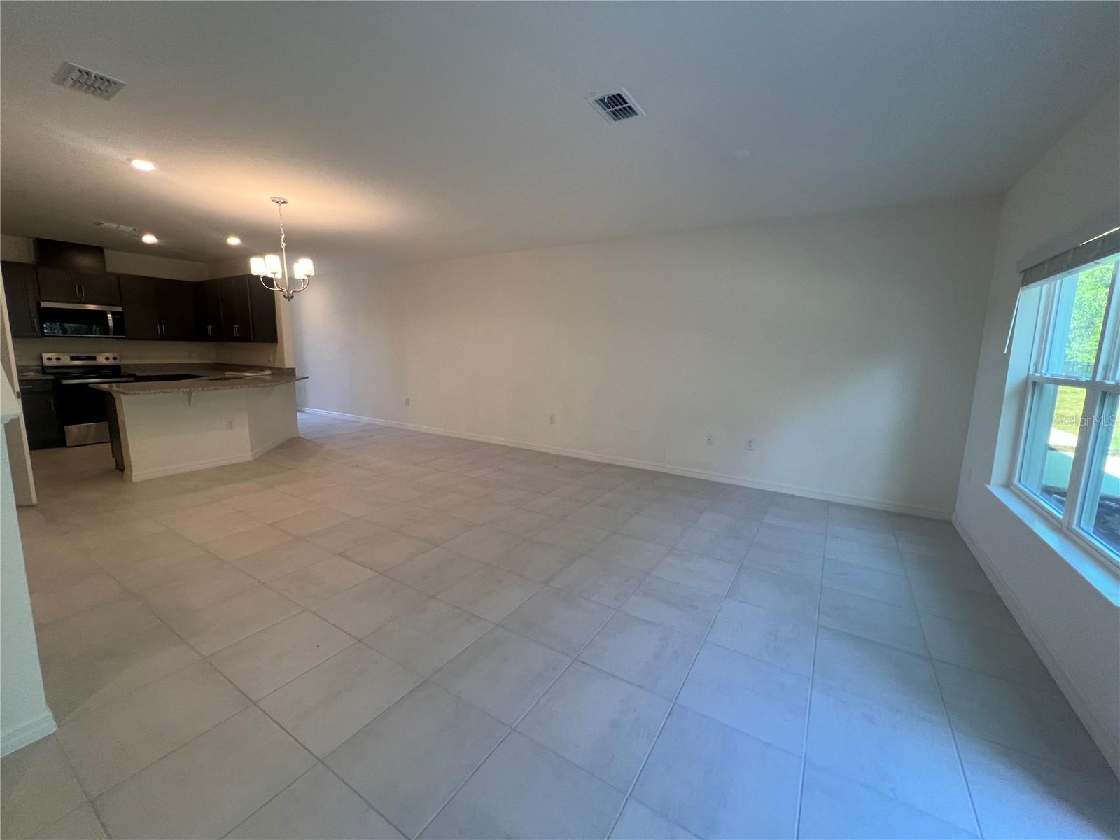 THE SANCTUARY - Residential Lease