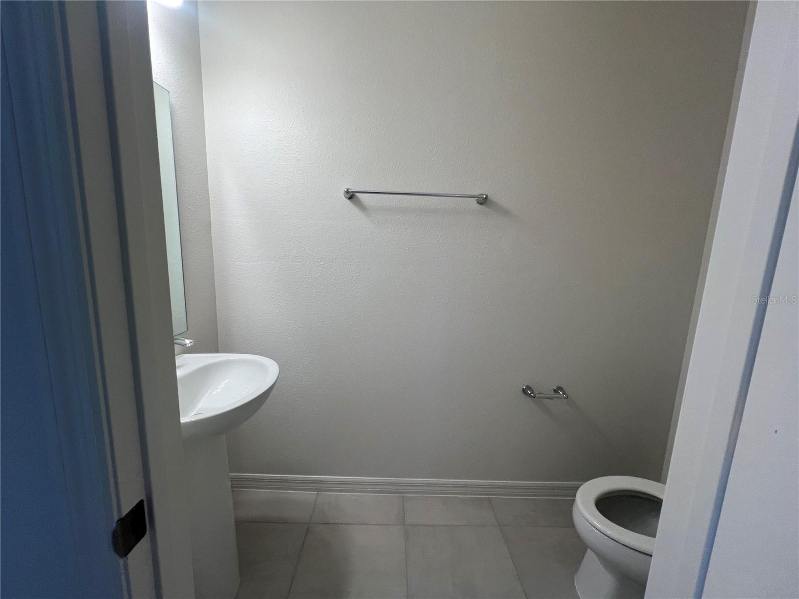 THE SANCTUARY - Residential Lease