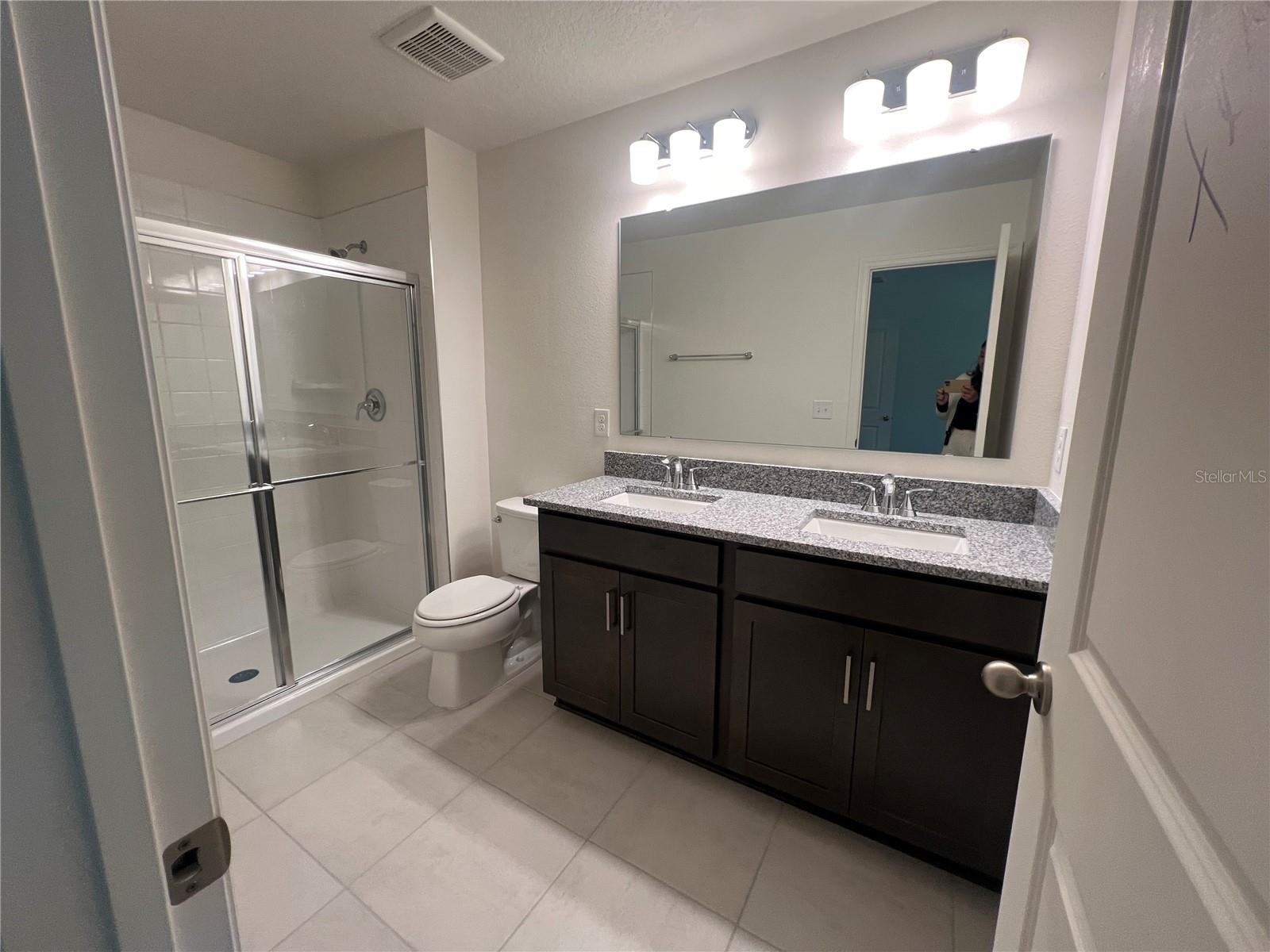 THE SANCTUARY - Residential Lease