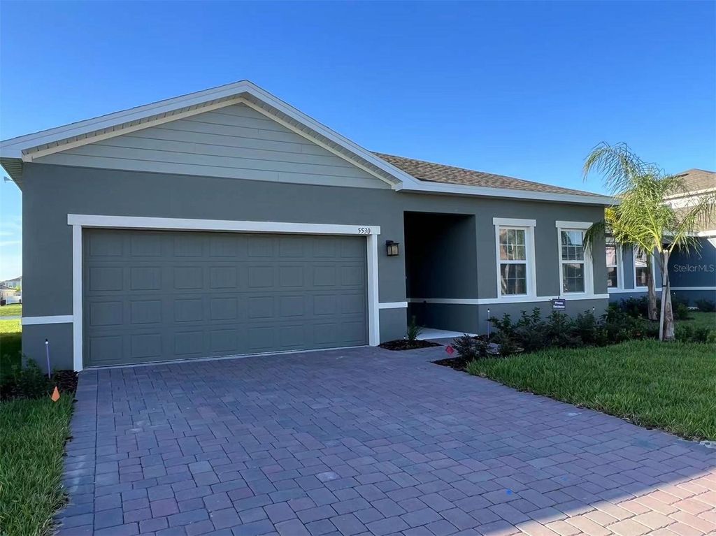 Photo of 5530 Bonn Way, Saint Cloud, FL 34771 (MLS # O6368889)