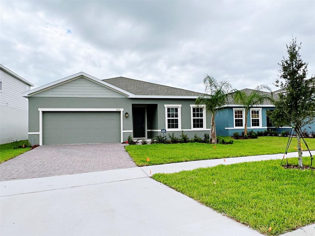 Photo of 5530 Bonn Way, Saint Cloud, FL 34771 (MLS # O6368889)