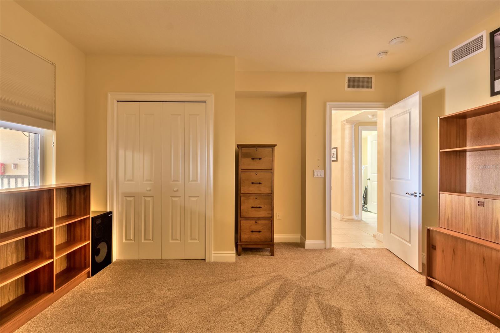 Tuscany Shores Condo - Residential