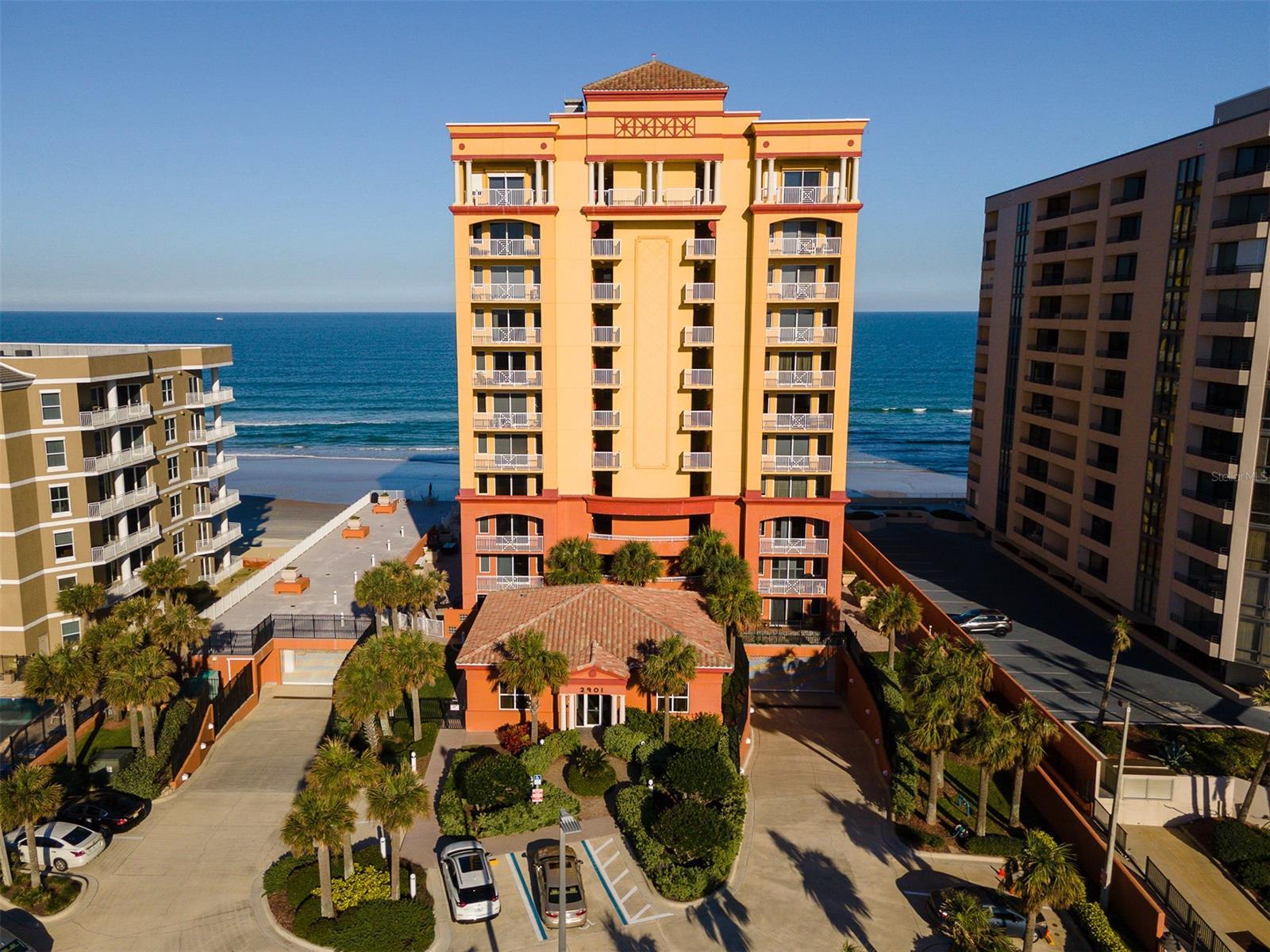 Tuscany Shores Condo - Residential