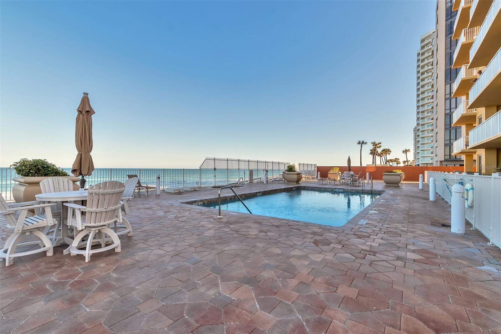 Tuscany Shores Condo - Residential