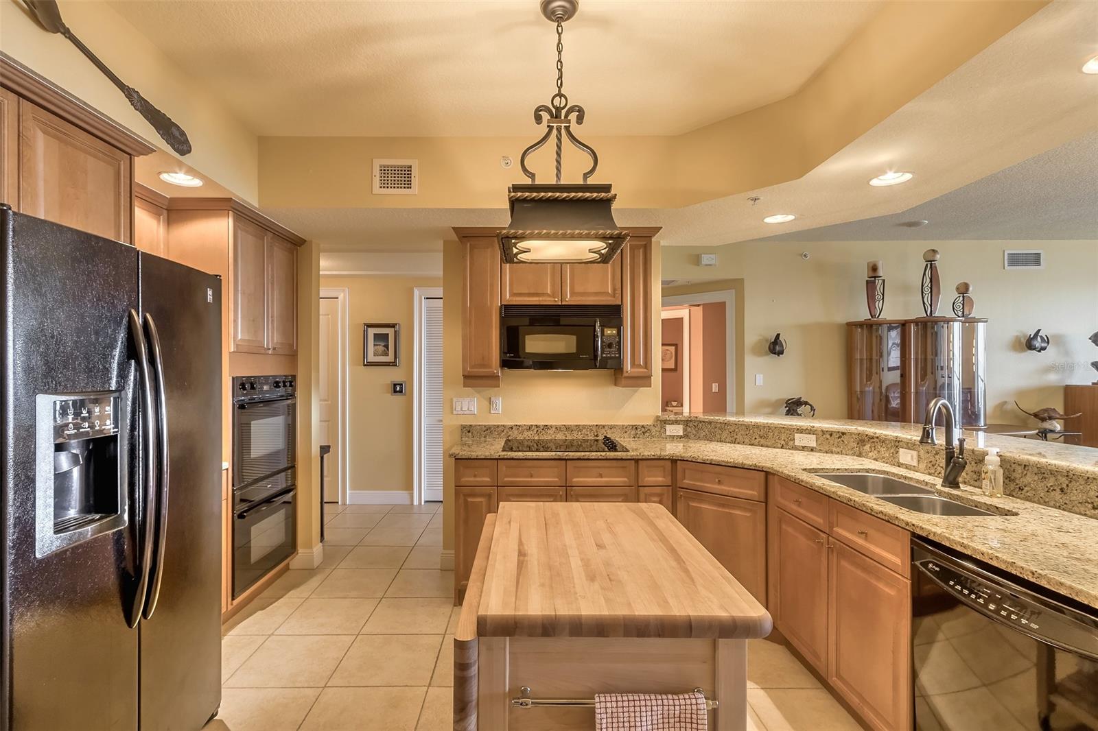 Tuscany Shores Condo - Residential