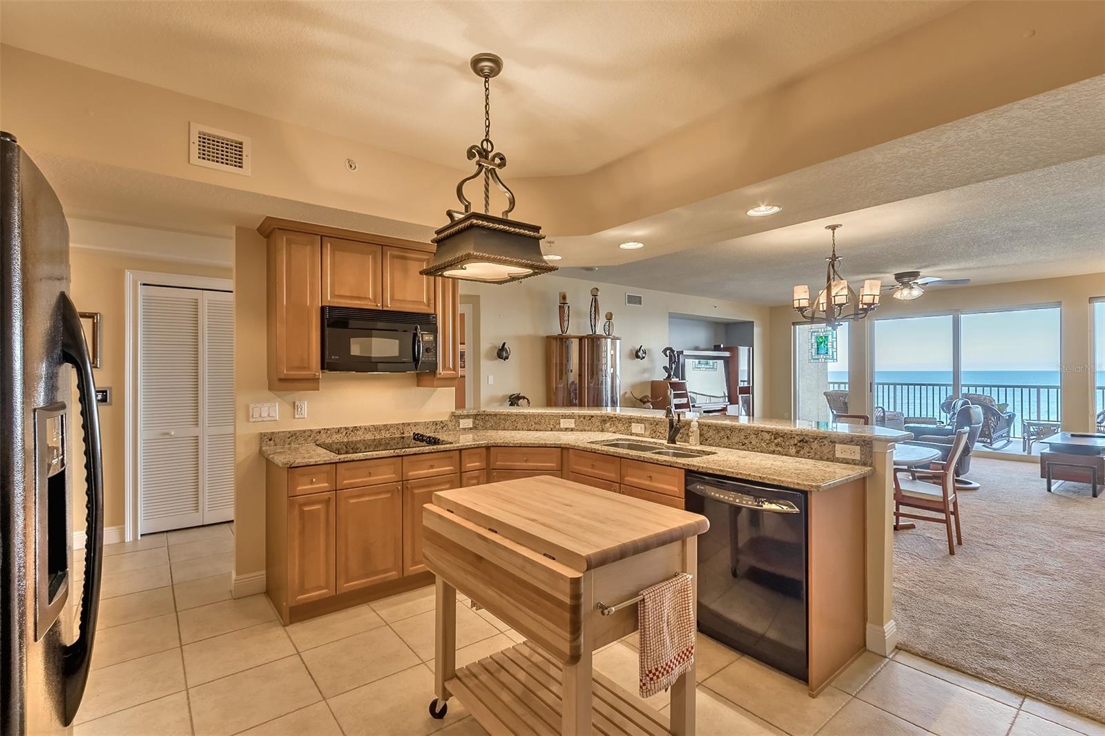 Tuscany Shores Condo - Residential