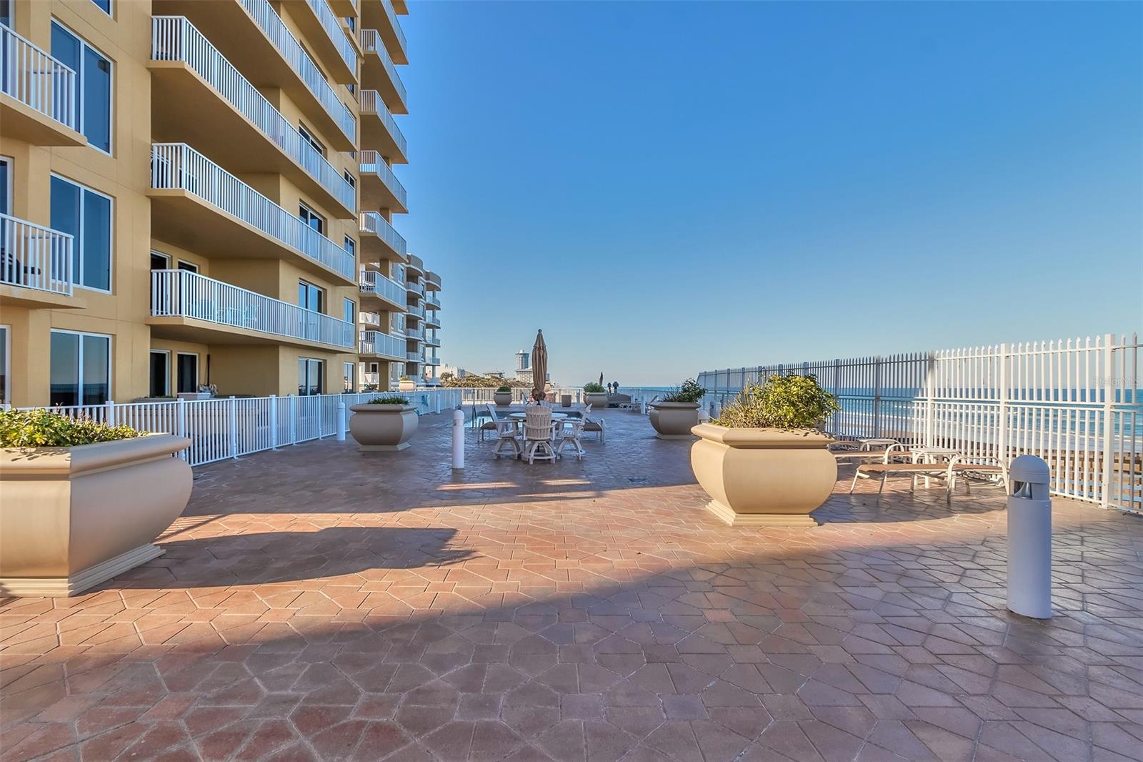 Tuscany Shores Condo - Residential