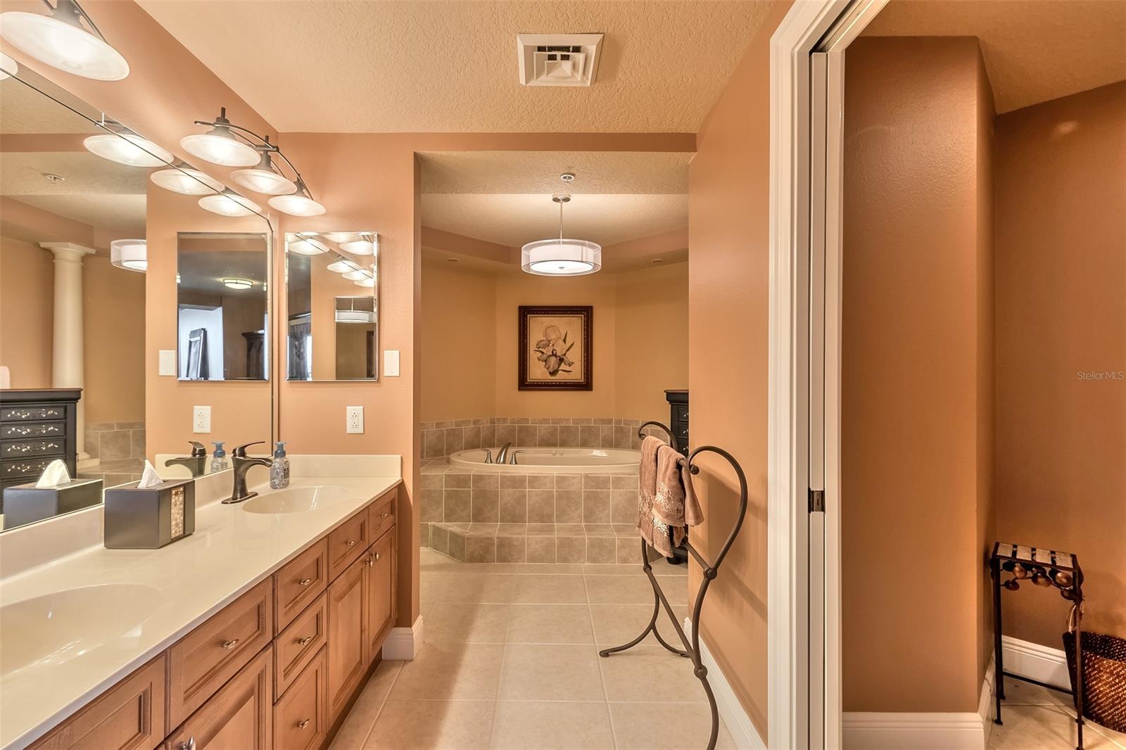 Tuscany Shores Condo - Residential