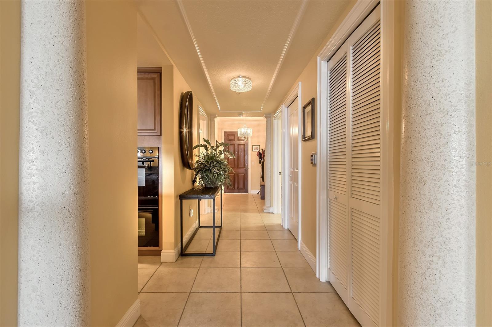 Tuscany Shores Condo - Residential