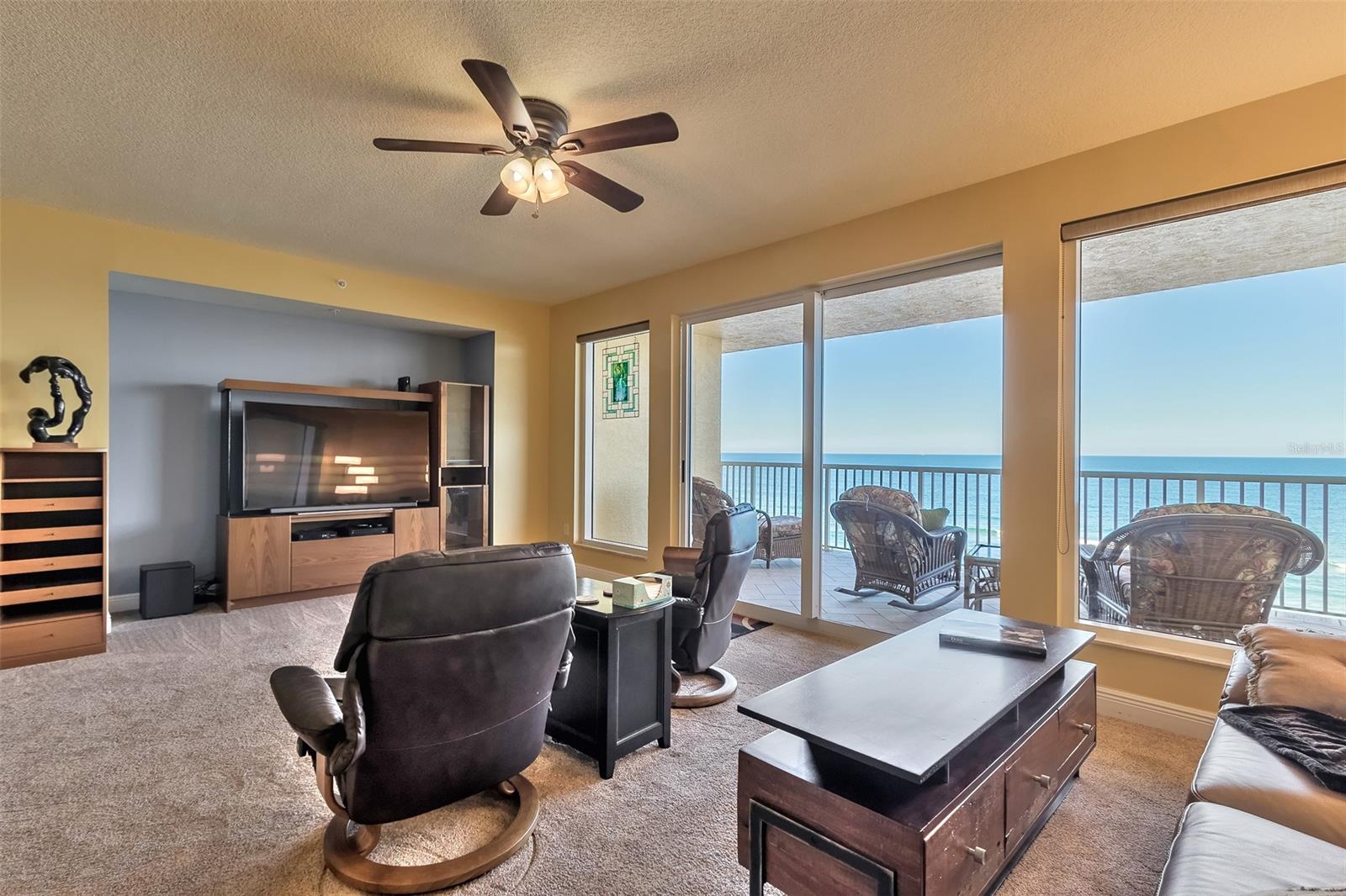 Tuscany Shores Condo - Residential