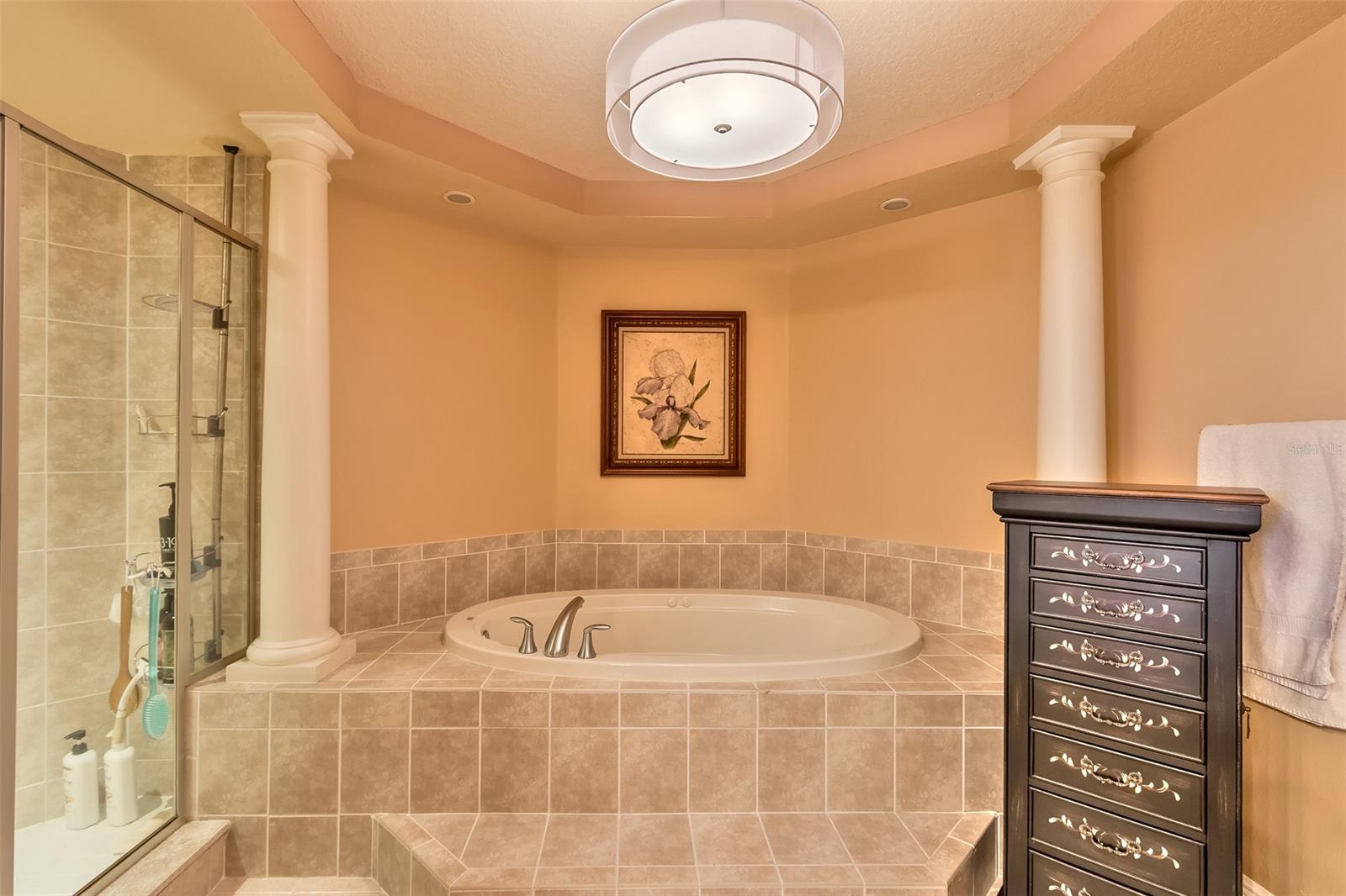 Tuscany Shores Condo - Residential