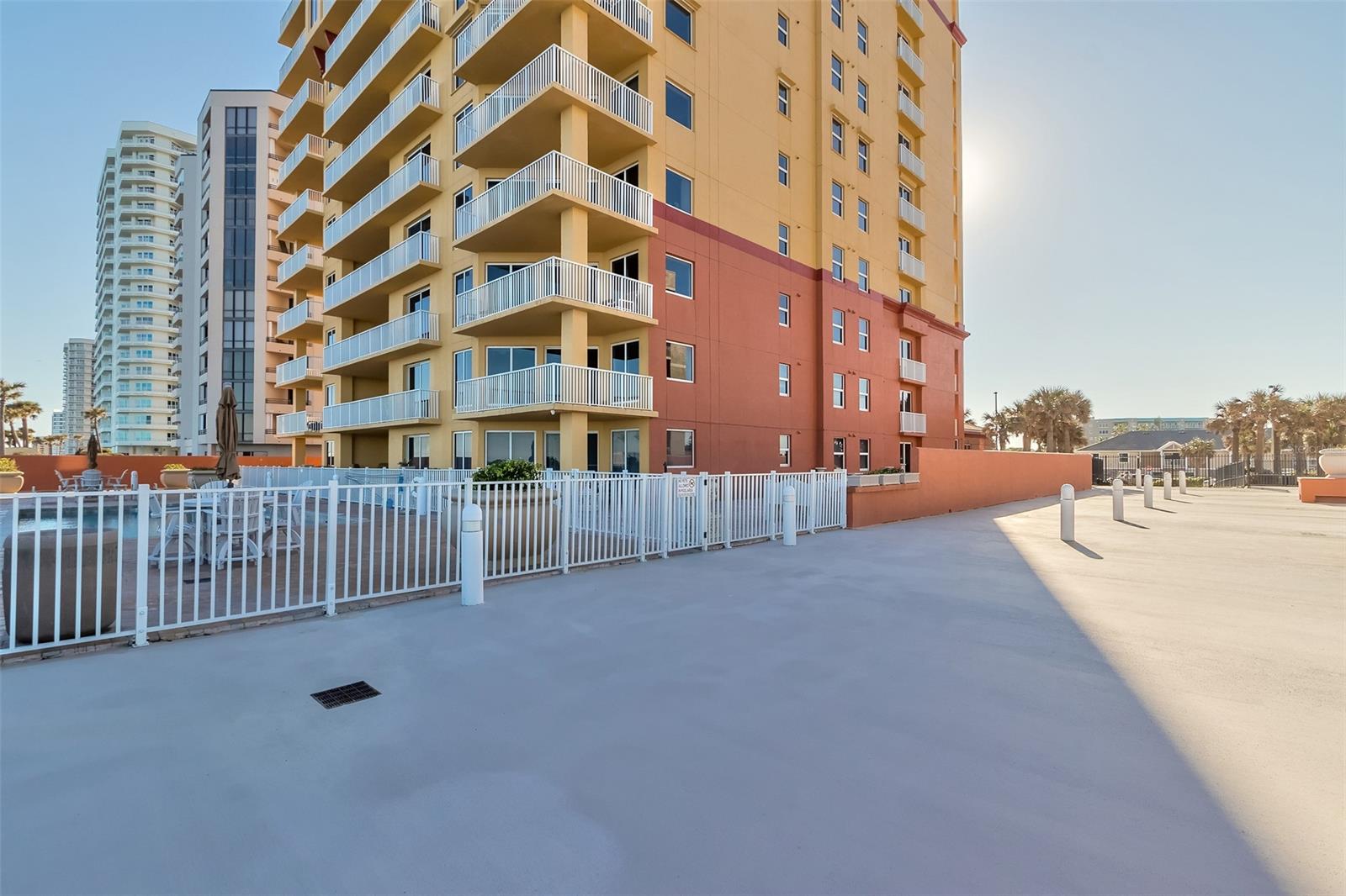 Tuscany Shores Condo - Residential