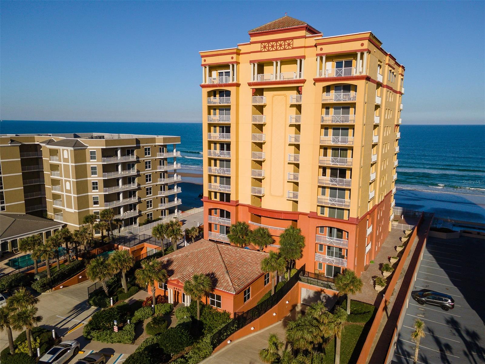 Tuscany Shores Condo - Residential