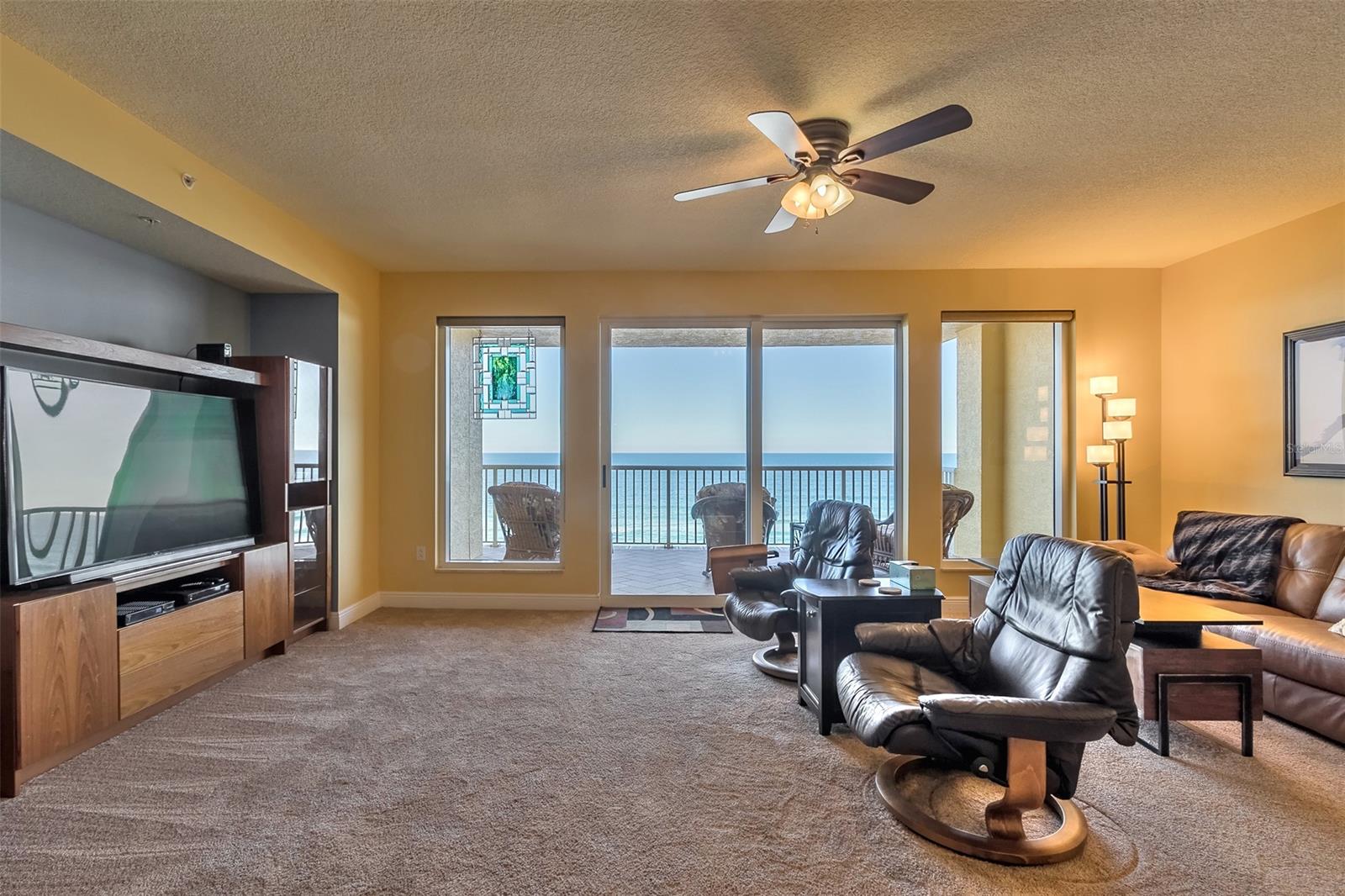 Tuscany Shores Condo - Residential