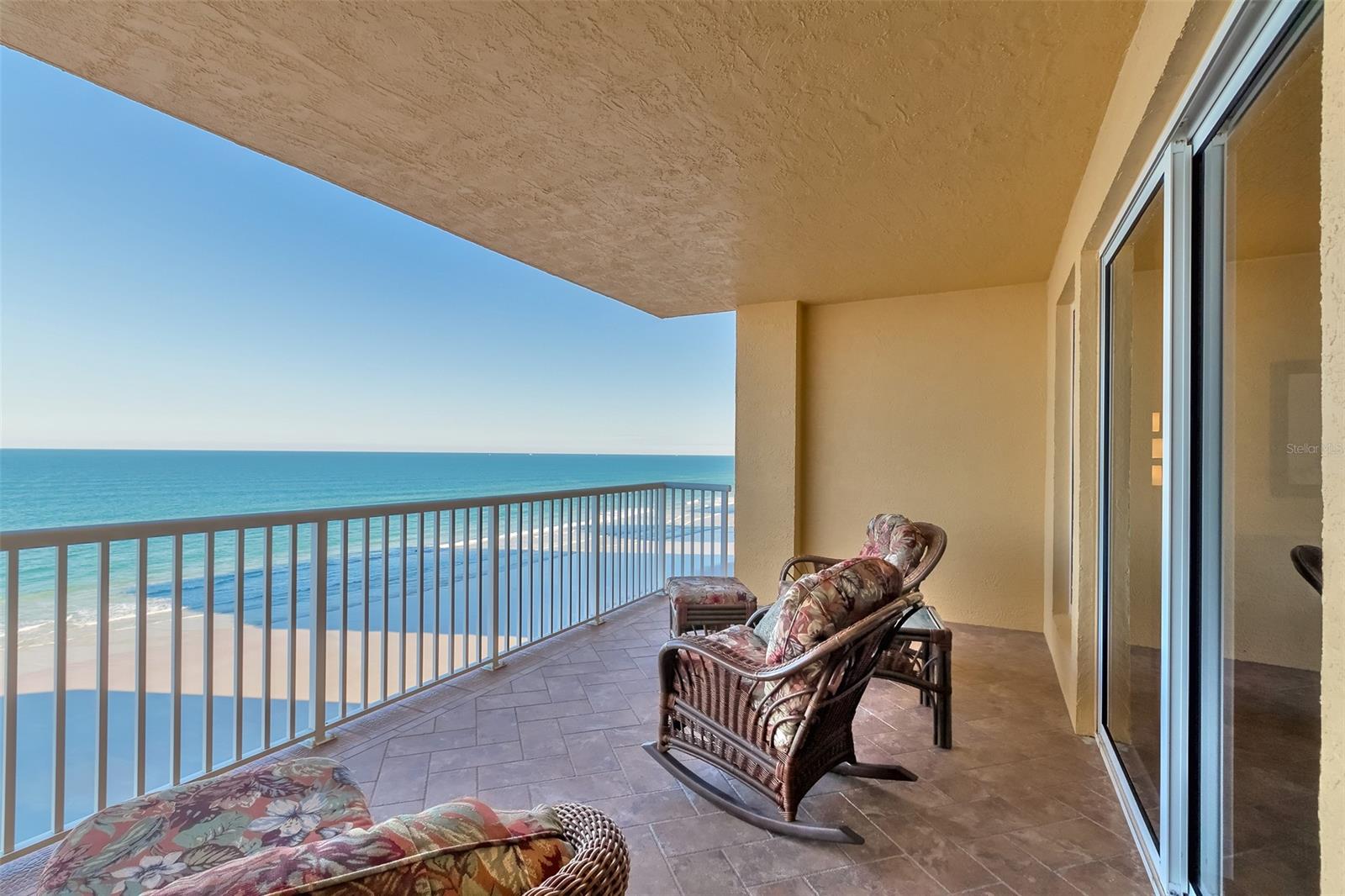 Tuscany Shores Condo - Residential