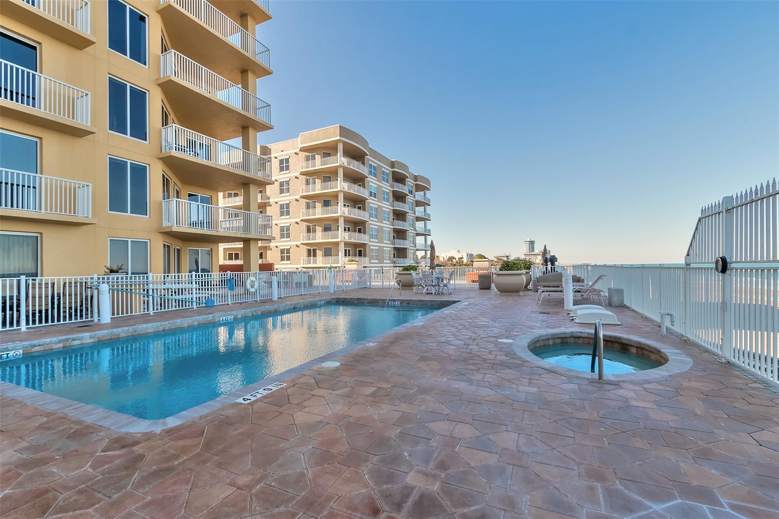 Tuscany Shores Condo - Residential