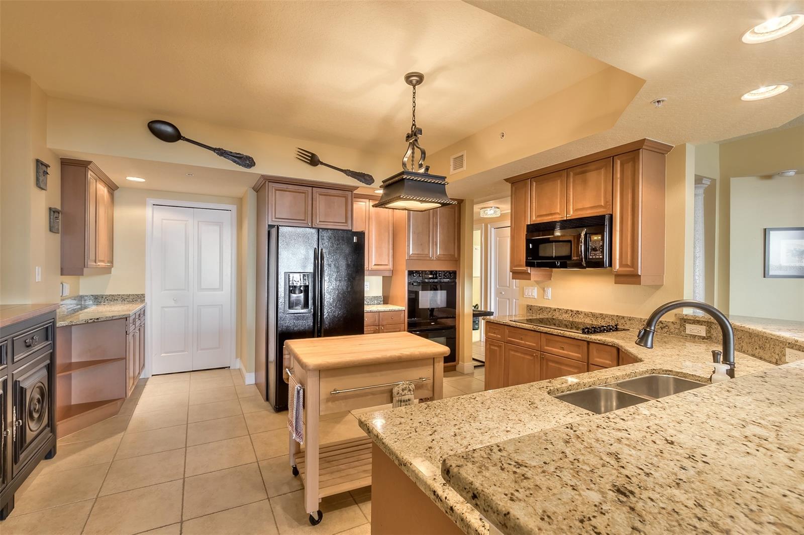 Tuscany Shores Condo - Residential