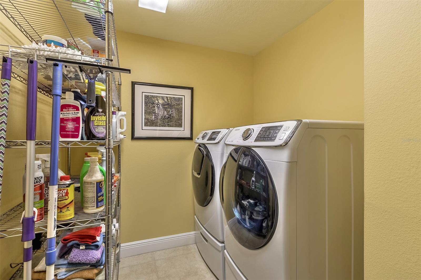 Tuscany Shores Condo - Residential