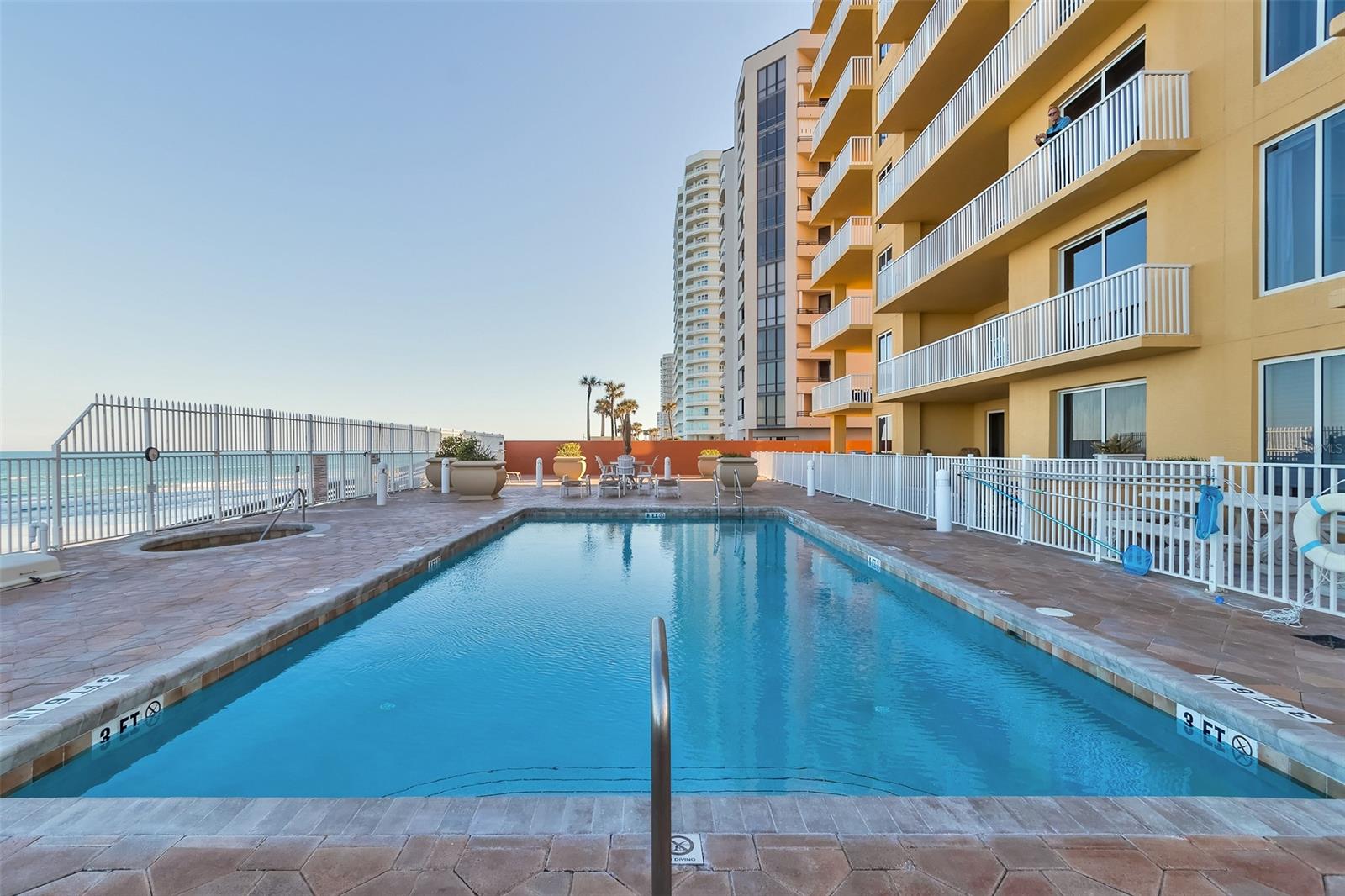 Tuscany Shores Condo - Residential