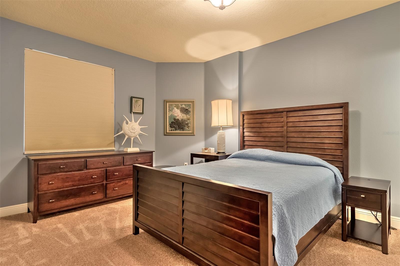 Tuscany Shores Condo - Residential